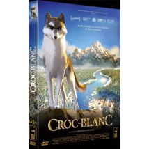 Croc-blanc