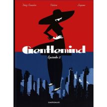 Fourreau Gentlemind T1 + T2