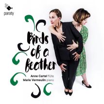 Birds Of A Feather