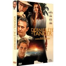 Dernier Été À Tanger