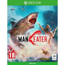 Maneater - Édition Day One - Deep Silver