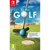 3d Minigolf - Plaion
