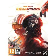 Star Wars : Squadrons - Electronic Arts