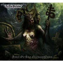 Fury Of The Netherworld