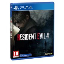Resident Evil 4 (2023) - Capcom