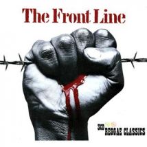 The Front Line Reggae