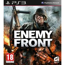 Enemy Front - City Interactive