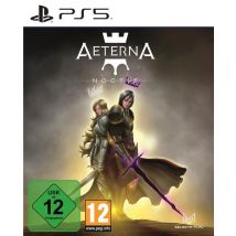 Aeterna Noctis - SELECTA PLAY