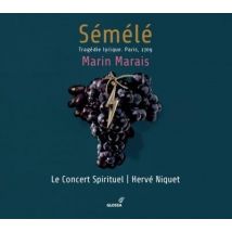 Sémélé