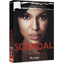 Scandal - Saison 1