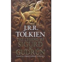 The Legend Of Sigurd And Gudrun