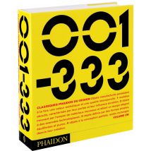 Classiques Phaidon Du Design 3 Volumes