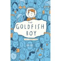 The Goldfish Boy