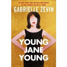 Young Jane Young