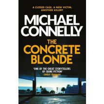 The Concrete Blonde