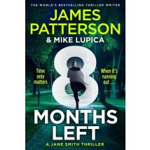 8 Months Left