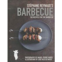 Barbecue - 150 Recipes For The Barbecue