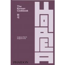 The Korean Cookbook