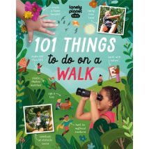 101 Things To Do On A Walk