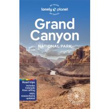 National Parks : Grand Canyon (7e Édition)