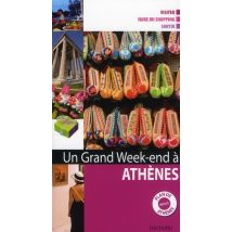Un Grand Week-end : À Athènes