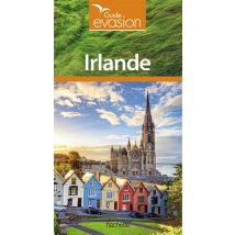Guide Évasion : Irlande