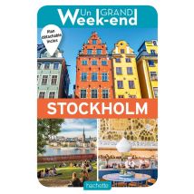 Un Grand Week-end : À Stockholm