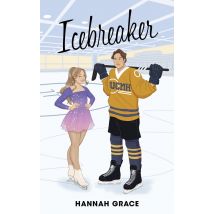 Maple Hills Tome 1 : Icebreaker