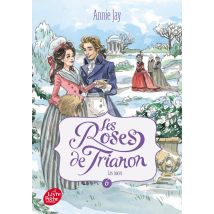 Les Roses De Trianon Tome 6 : Les Noces