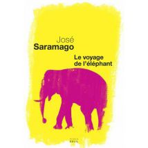 Le Voyage De L'Éléphant