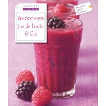 Smoothies - Jus De Fruits Et Cie