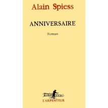 Anniversaire
