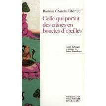 Celle Qui Portait Des Cranes En Boucles D'Oreilles - - PAS DE MARQUE -