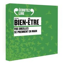 Sélection Bien-être : Vos Oreilles Se Prennent En Mains