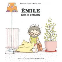 Émile Fait Sa Retraite