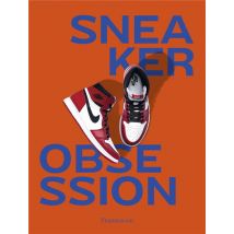 Sneaker Obsession