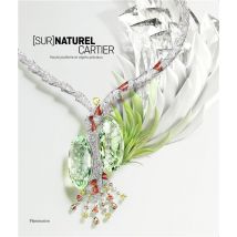 [sur]naturel Cartier - Haute Joaillerie Et Objets Précieux