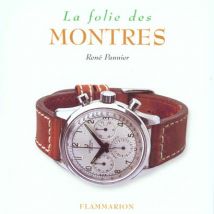 La Folie Des Montres - Illustrations, Couleur