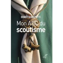 Mon Abc Du Scoutisme