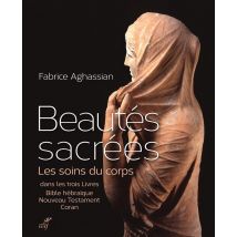 Beautés Sacrées - Les Soins Du Corps