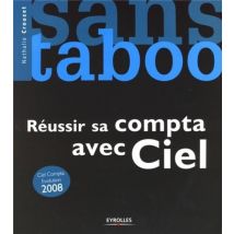 Réussir Sa Compta Avec Ciel - Ciel Compta Évolution 2008