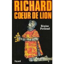 Richard Coeur De Lion