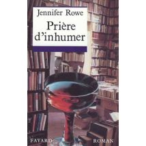 Priere D'Inhumer
