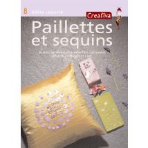Creativa Tome 9 : Sautoirs, Bagues Et Bracelets