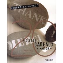 20 Idées De Cadeaux Maison