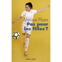 Pas Pour Les Filles ?