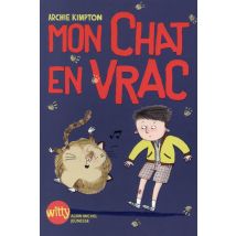 Mon Chat En Vrac