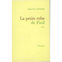 La Petite Robe De Paul