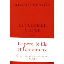 Apprendre À Lire