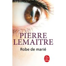 Robe De Marié